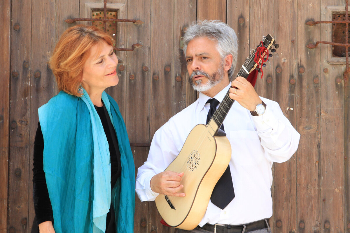 Classical music in Mallorca