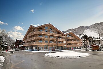 Apartment For Sale - Elan B102, Morzine