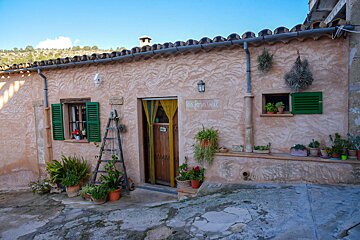 Calvia, Mallorca