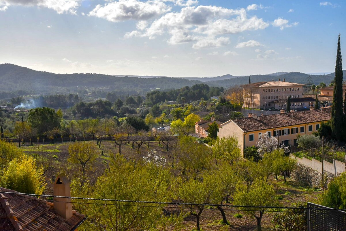 Calvia, Mallorca