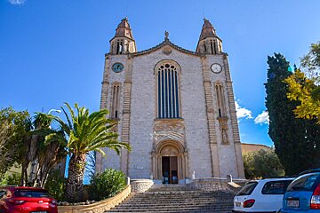 Calvia, Mallorca