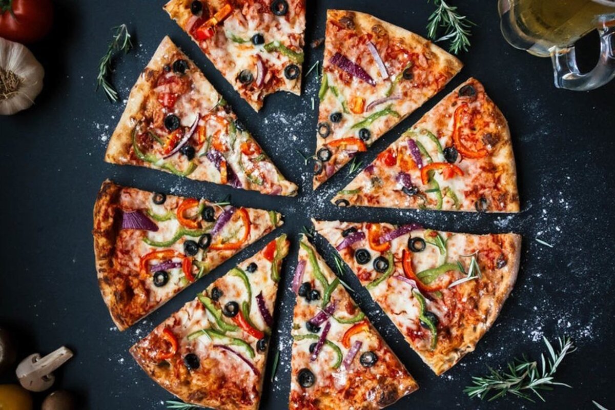 La Piazza Restaurant, Chamonix - Centre