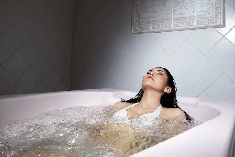 Waves of wellness, top 5 spas in Antibes 2019