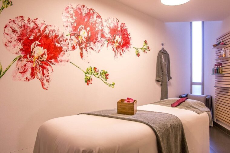 Waves of wellness, top 5 spas in Antibes 2019