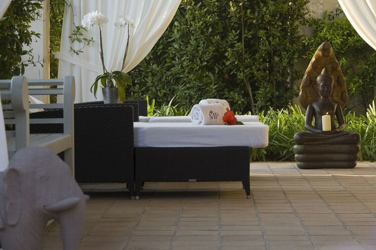 Waves of wellness, top 5 spas in Antibes 2019