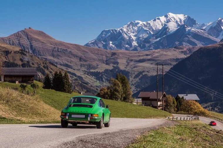 What's on in Chamonix September 2019