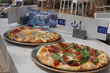 Eolo Bar, Santa Ponsa