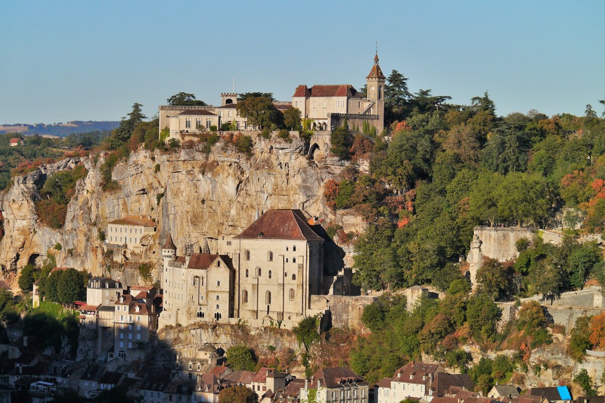 July in Dordogne: What's On & Weather