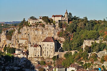 July in Dordogne: What's On & Weather