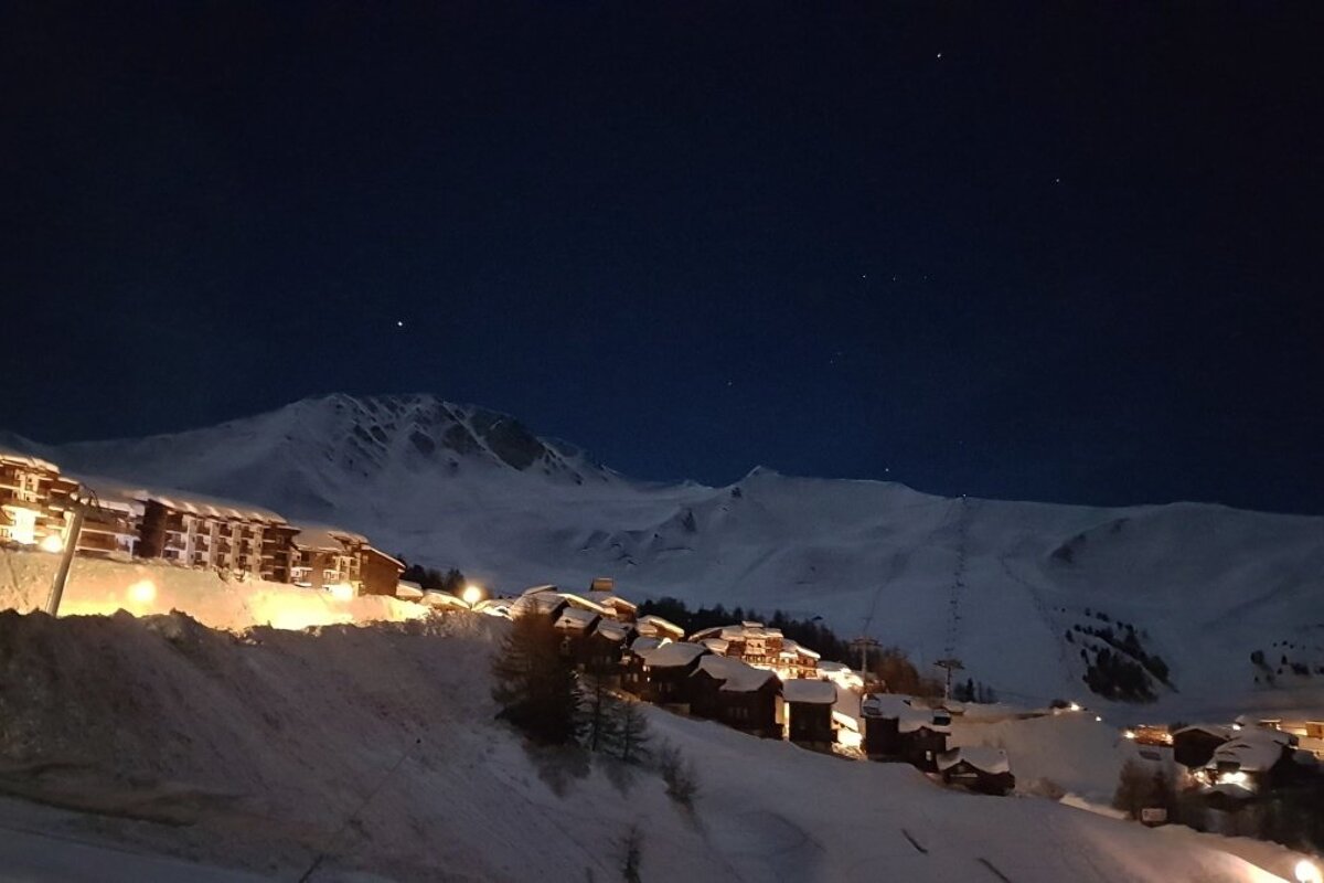Make the most of half-term in La Plagne