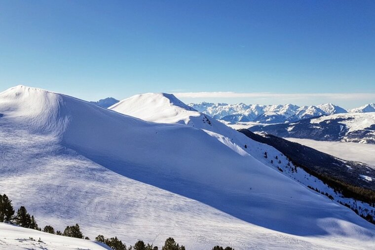 Make the most of half-term in La Plagne