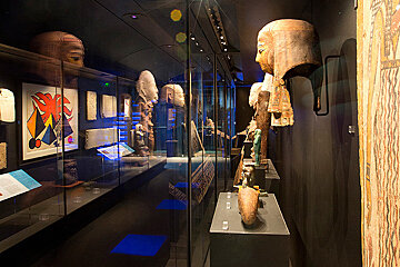 Mougins Museum of Classical Art, Mougins