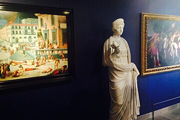 Mougins Museum of Classical Art, Mougins