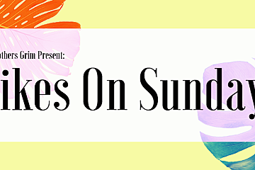 Pikes on Sundays, San Antonio