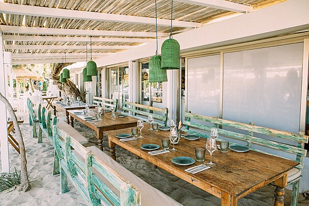 Ponderosa Beach, Playa de Muro