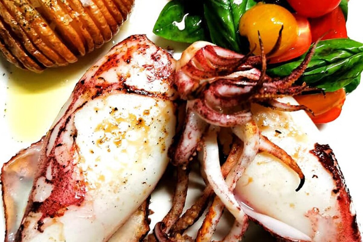 Terra Mar & Foc Restaurant,