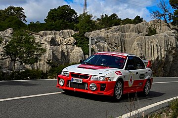 550 Challenge, El Toro (Port Adriano)