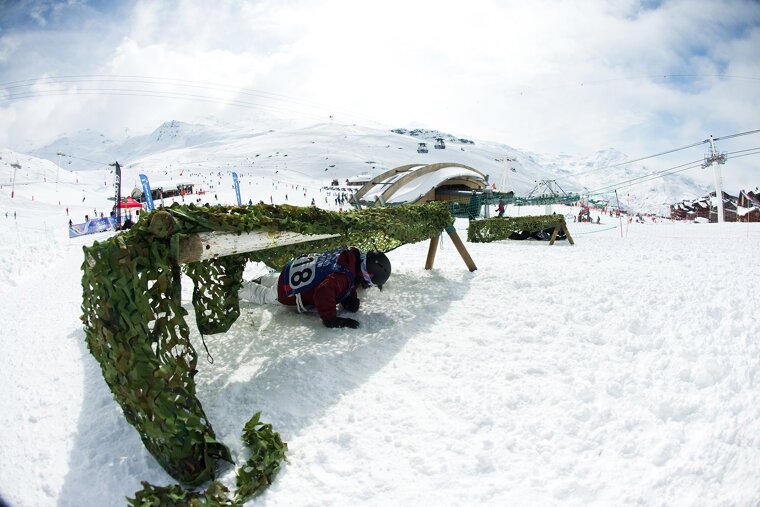 3 Vallees Enduro
