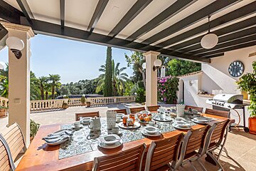 Son Dur-hi Villa, Mallorca