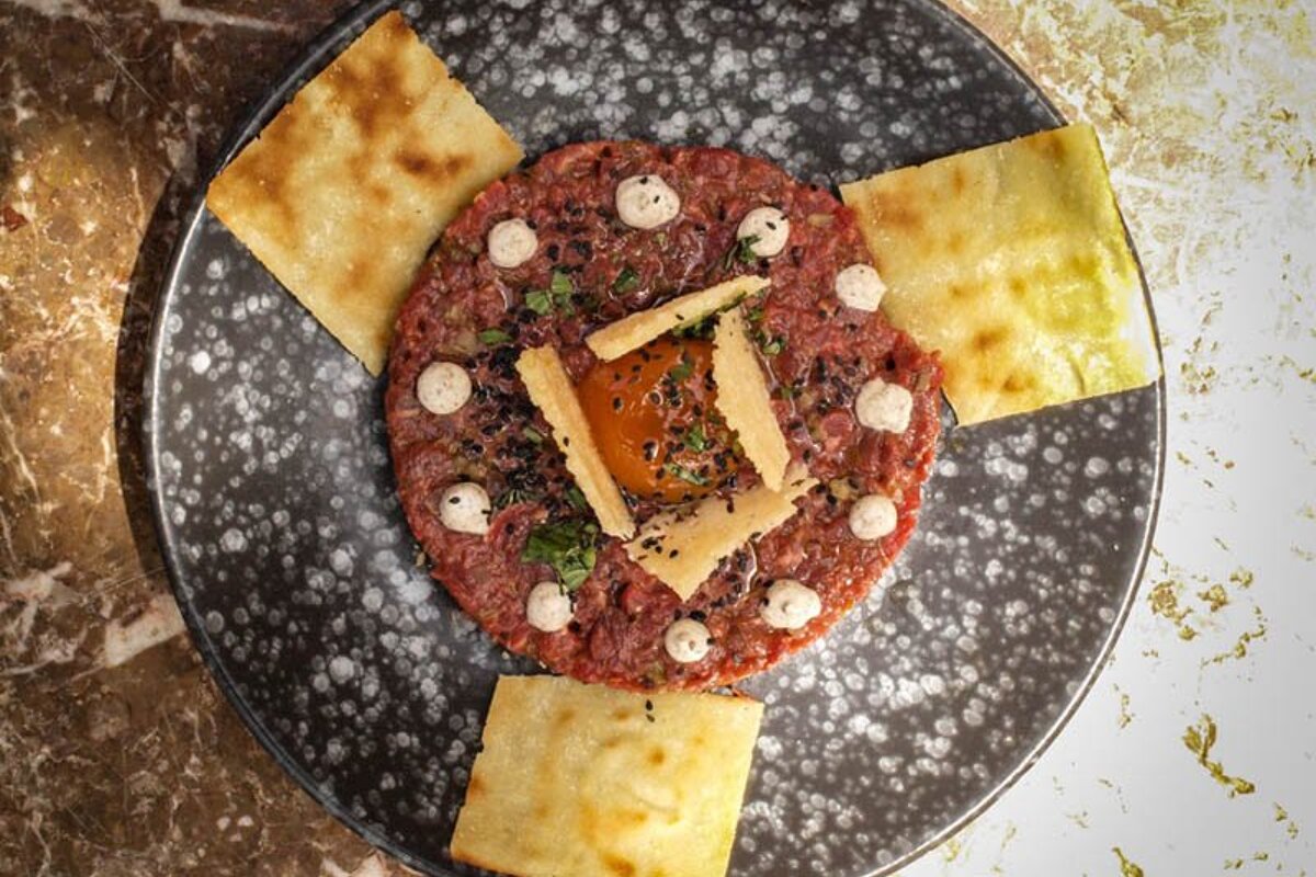 Cafe Soller Restaurant, Soller