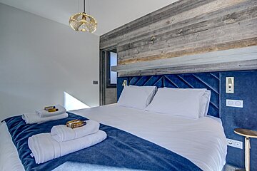 Snowdrop Penthouse Apartment, Morzine