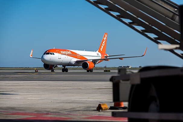 Flights to Nice Cote d'Azur restart in June 2020