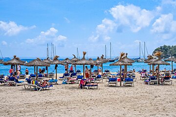 Palma Nova, Mallorca