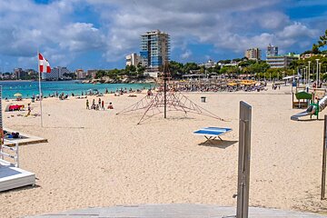 Palma Nova, Mallorca