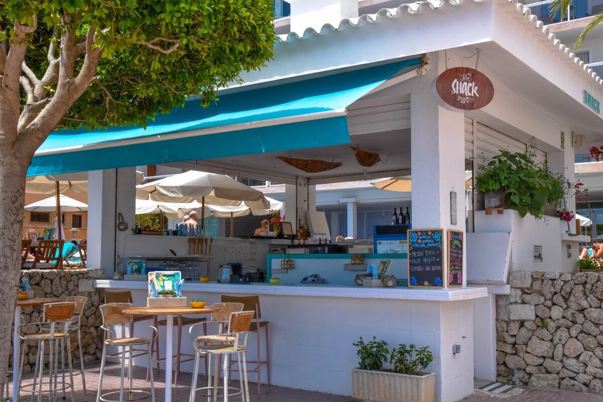 Palma Nova, Mallorca