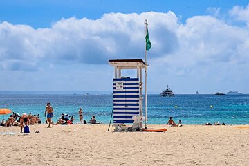 Palma Nova, Mallorca