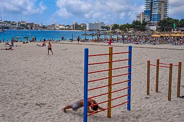 Palma Nova, Mallorca