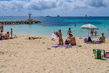 Palma Nova, Mallorca