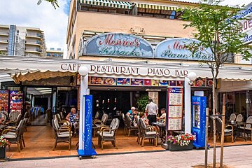 Palma Nova, Mallorca