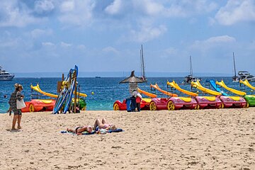 Palma Nova, Mallorca
