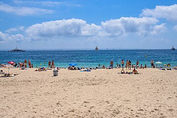 Palma Nova, Mallorca