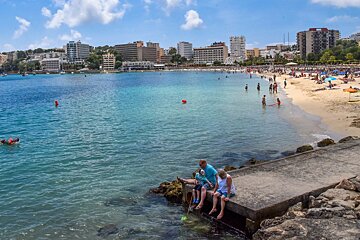 Palma Nova, Mallorca