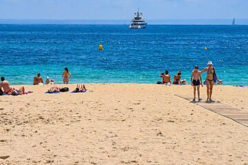 Palma Nova, Mallorca