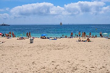 Palma Nova, Mallorca