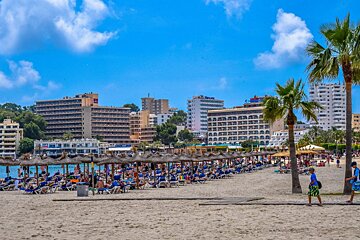 Palma Nova, Mallorca