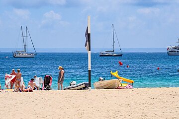 Palma Nova, Mallorca