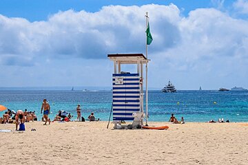 Palma Nova, Mallorca