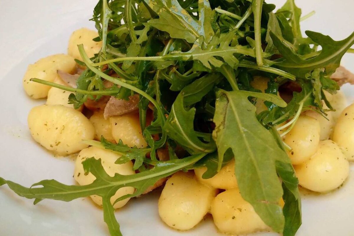 Papayou Restaurant, Vieux Nice style of cuisine