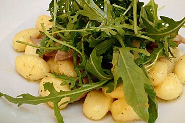 Papayou Restaurant, Vieux Nice style of cuisine