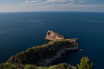 Port de Soller Snorkelling Boat Trip