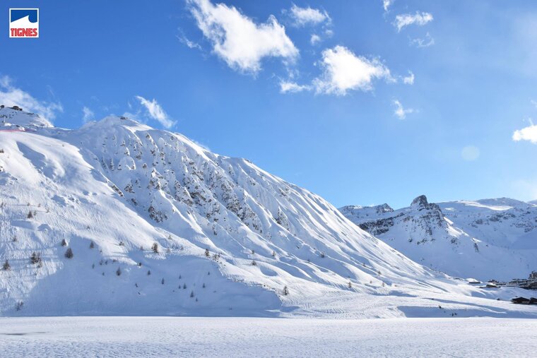 Tignes in December 2019 - What weather to expect & what to do