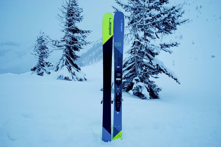 Tignes in December 2019 - What weather to expect & what to do