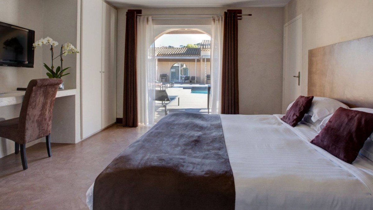 Villa Cosy Boutique Hotel Saint Tropez