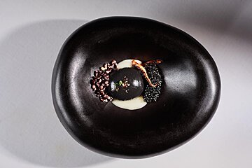 Zaranda Restaurant, Palma Area