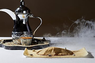 Zaranda Restaurant, Palma Area