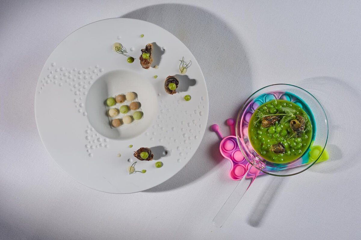 Zaranda Restaurant, Palma Area